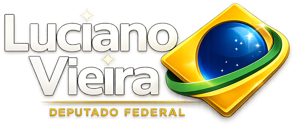 Luciano Vieira, Deputado Federal